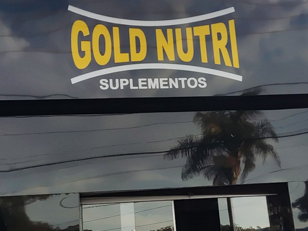 Gold Nutri