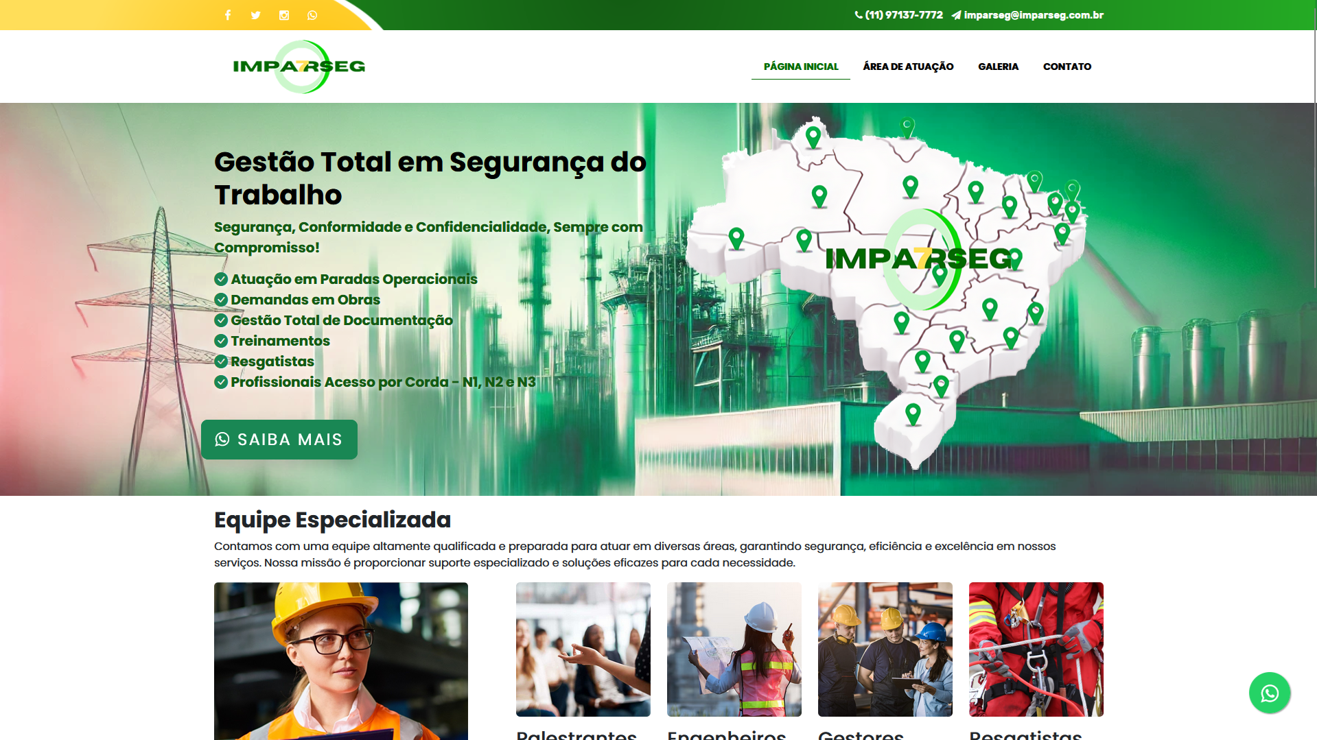Imparseg